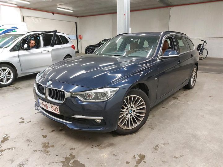 bmw 3 touring 2016 wba8h71040k832736