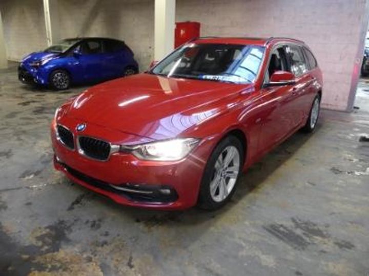 bmw 3 touring diesel - 2015 2017 wba8h71050a034719