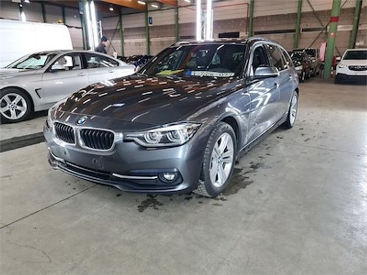 bmw 3 touring diesel - 2015 2017 wba8h71050a037006