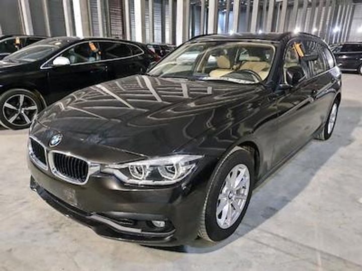 bmw 3 touring diesel - 2015 2017 wba8h71050a038771