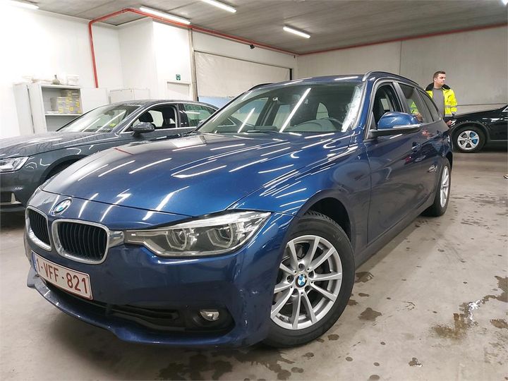 bmw 3 touring 2018 wba8h71050a743859