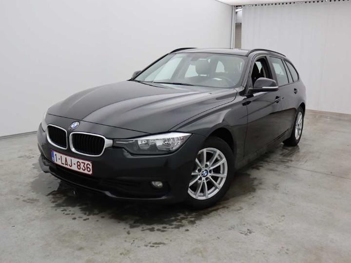 bmw 3-serie touring &#3915 2015 wba8h71050k397497