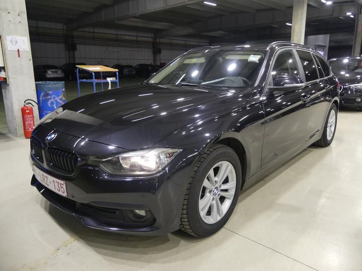 bmw 3 touring -2015 2015 wba8h71050k683267