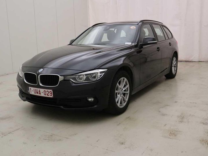 bmw 3-reeks 2018 wba8h71060a729436