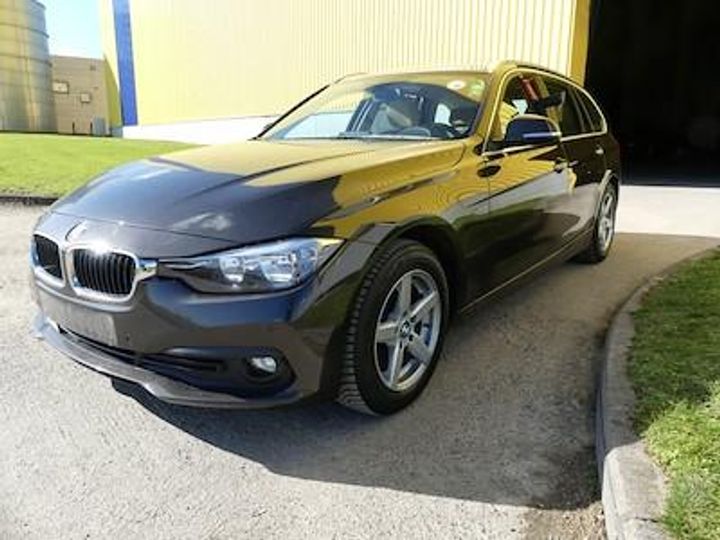 bmw 3 touring diesel - 2015 2015 wba8h71060k358126