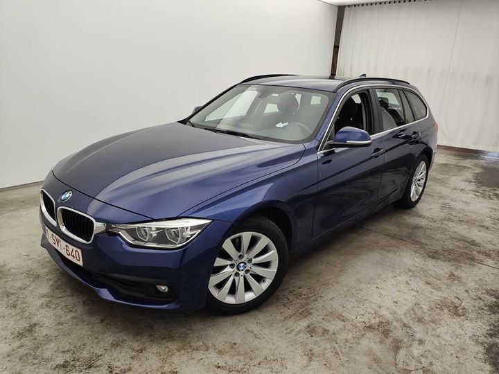 bmw 3-serie touring &#3915 2017 wba8h71070a041056