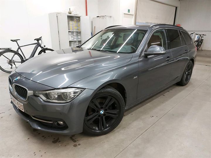 bmw 3 touring 2018 wba8h71070a129427