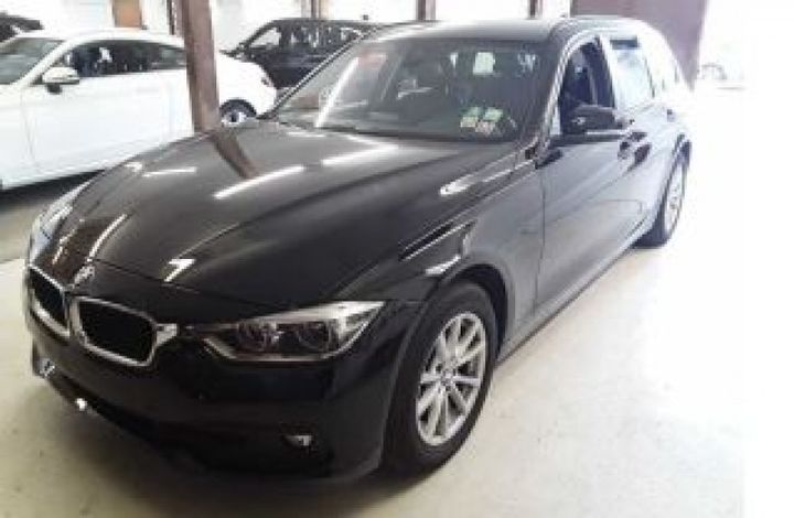 bmw 318d 2018 wba8h71070a728392