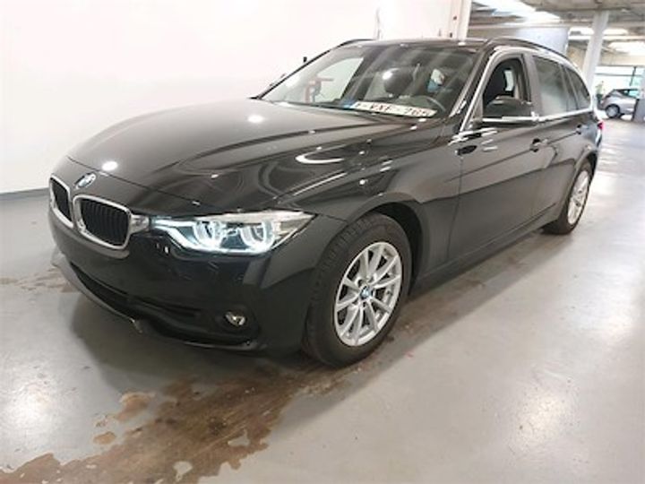 bmw 3 touring diesel - 2015 2019 wba8h71070a979915