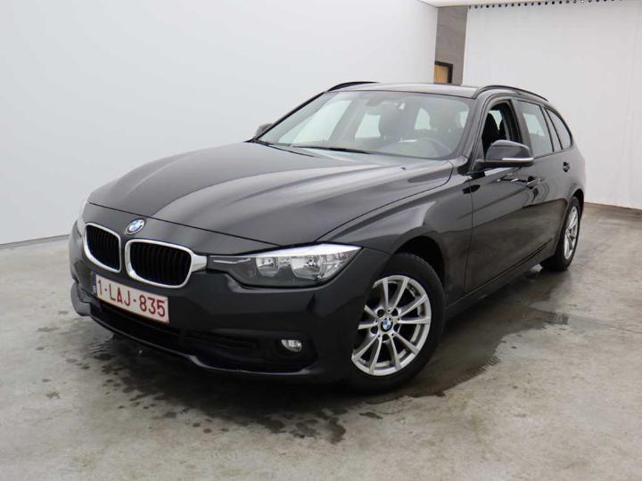 bmw 3-serie touring &#3915 2015 wba8h71070k397498