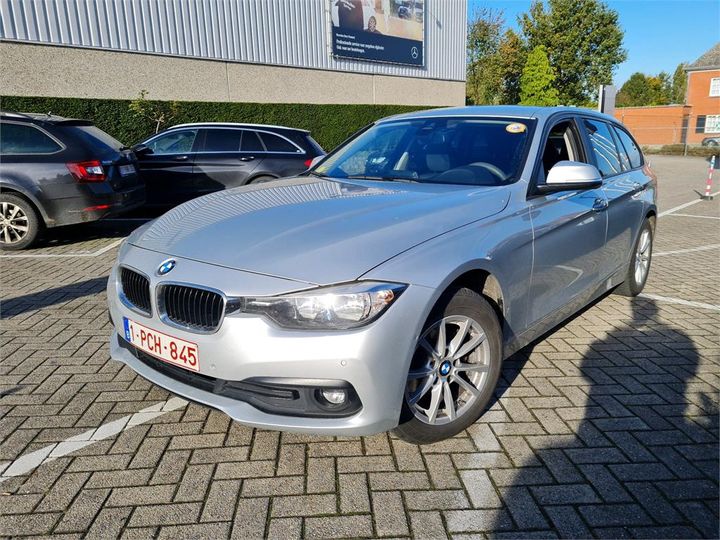 bmw 3 touring 2016 wba8h71070k685781