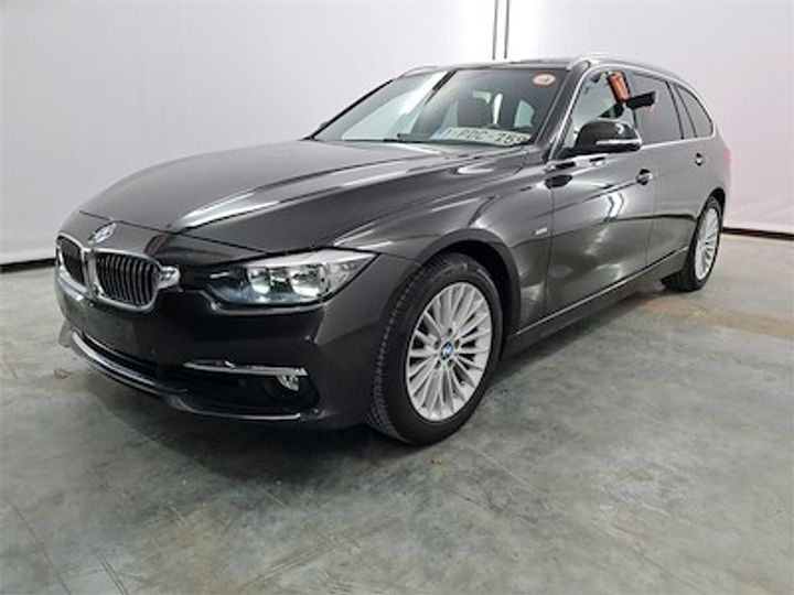 bmw 3 touring diesel - 2015 2016 wba8h71070k800525