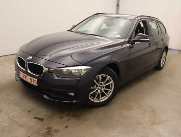 bmw 3-serie touring &#3915 2016 wba8h71070k802470