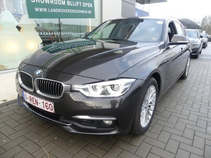 bmw 3 touring 2016 wba8h71070k834819