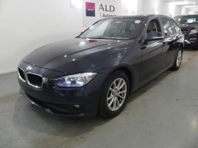 bmw 3 touring diesel - 2015 2017 wba8h71070k874902