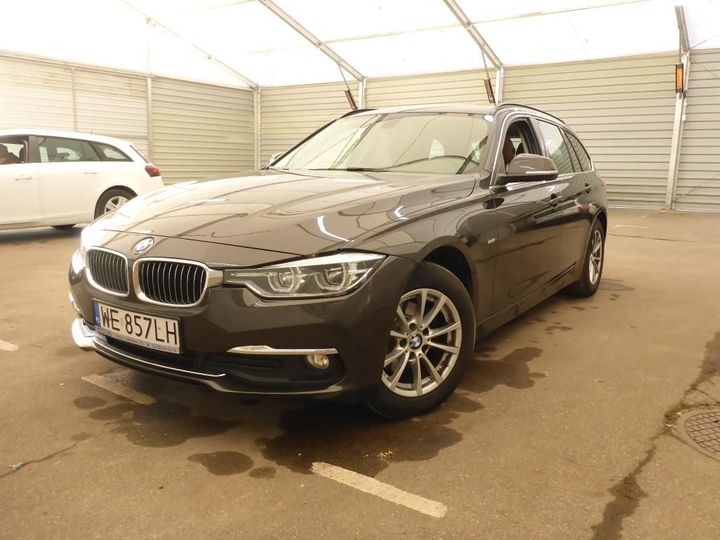 bmw series 3 2015 wba8h71080k658413