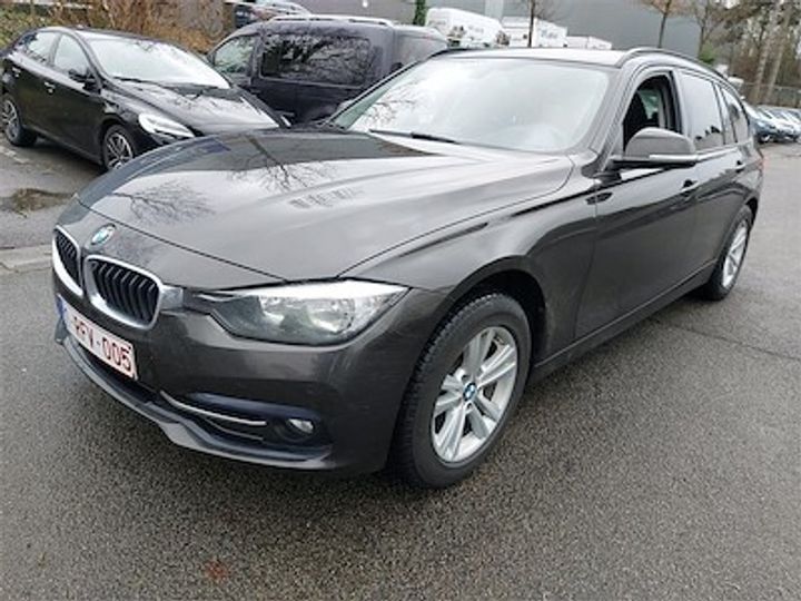 bmw 3 touring diesel - 2015 2016 wba8h71080k834487