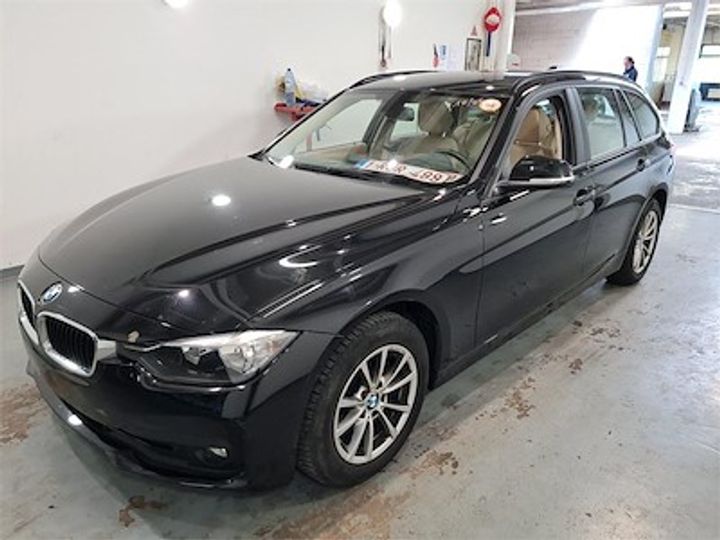 bmw 3 touring diesel - 2015 2017 wba8h71080k835669