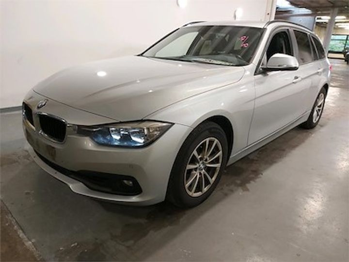 bmw 3 touring diesel - 2015 2017 wba8h71090a039194