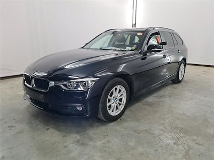 bmw 3 touring diesel - 2015 2017 wba8h71090a125220