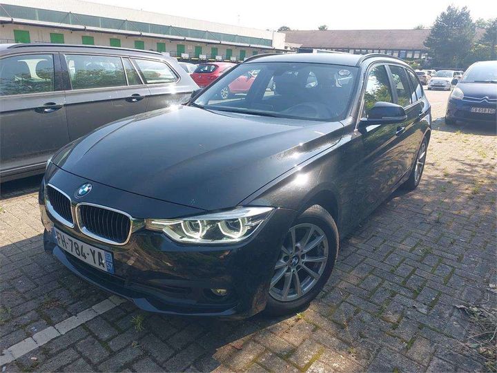 bmw srie 3 touring 2019 wba8h71090fh13933