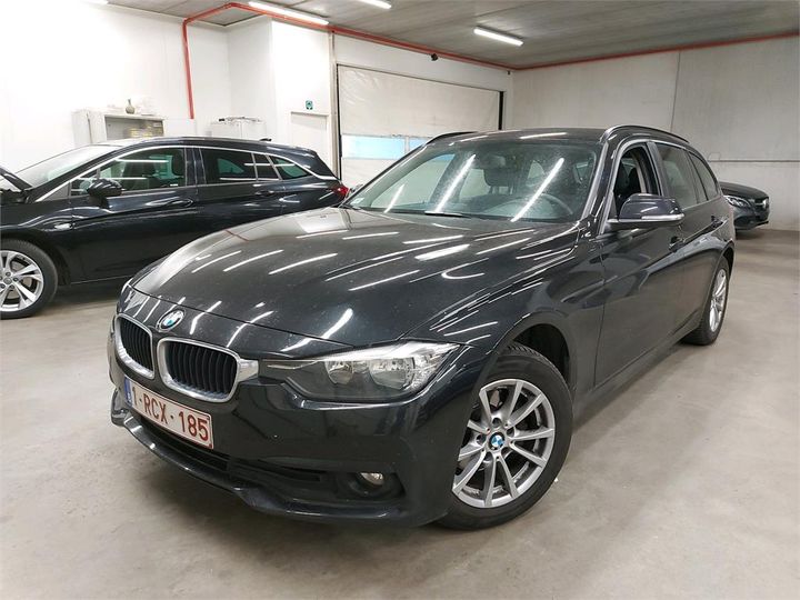 bmw 3 touring 2016 wba8h71090k834689