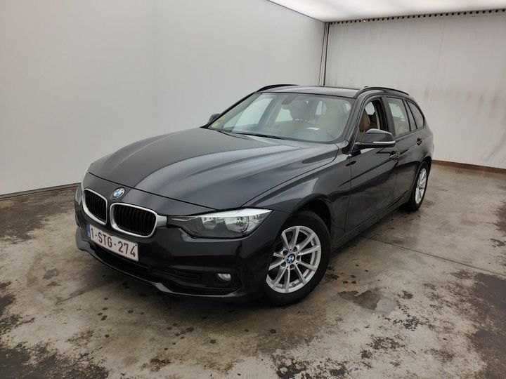 bmw 3-serie touring '15 2017 wba8h710x0a040483