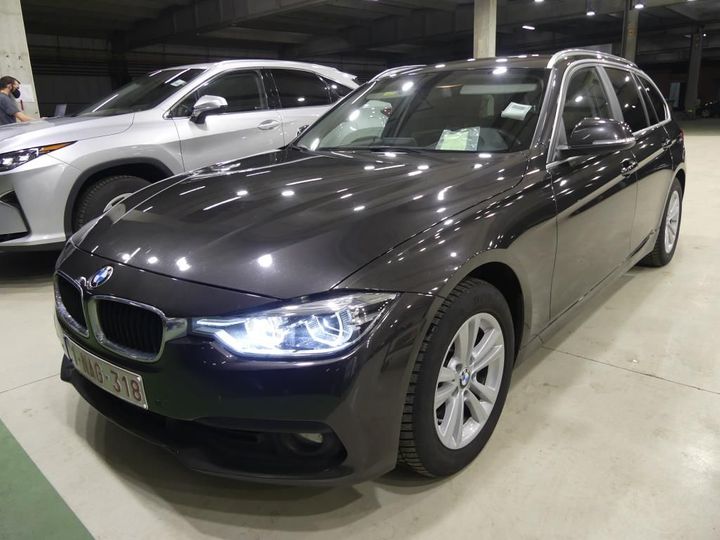 bmw 3 touring -2015 2016 wba8h710x0k682518