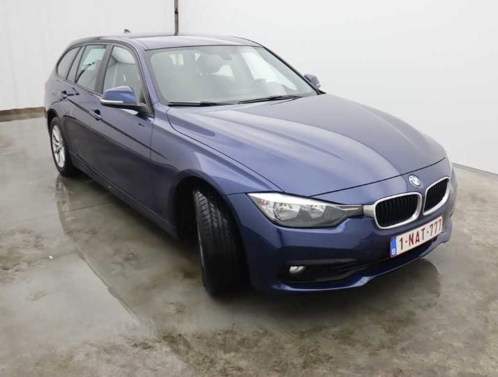 bmw 3-serie touring &#3915 2016 wba8h710x0k683281