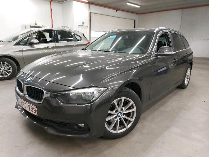 bmw 3 touring 2016 wba8h710x0k683524