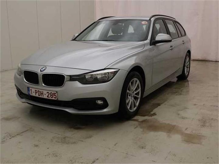 bmw 3-reeks 2016 wba8h710x0k686083