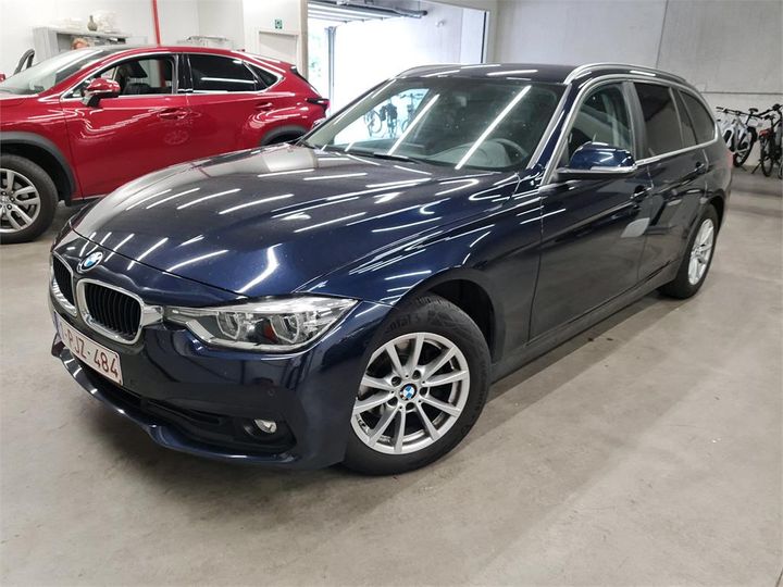 bmw 3 touring 2016 wba8h710x0k833180