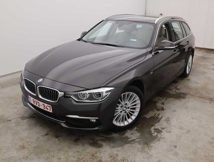 bmw 3-serie touring &#3915 2017 wba8h710x0k835592