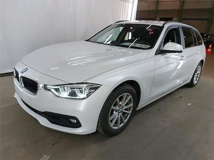 bmw 3 touring diesel - 2015 2018 wba8h91000a854539