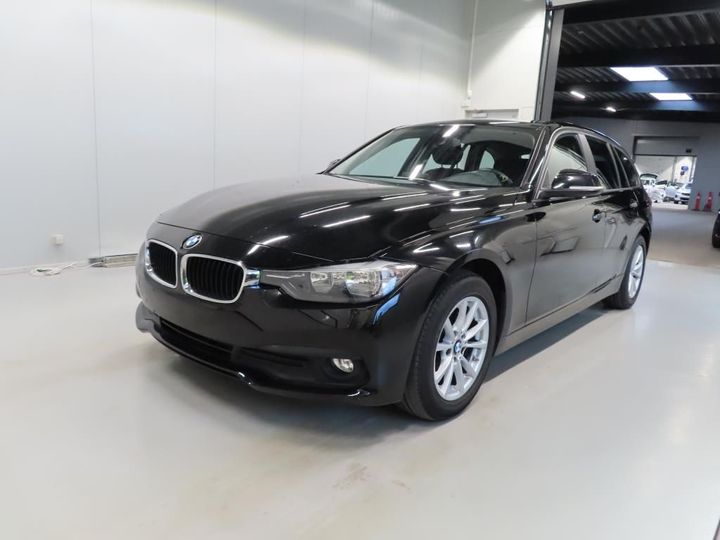 bmw series 3 2017 wba8h9100hk697164