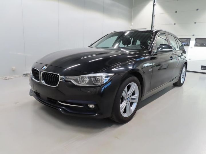 bmw series 3 2018 wba8h9100ja721927