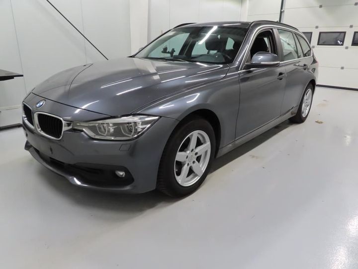 bmw series 3 2018 wba8h9100jk697803