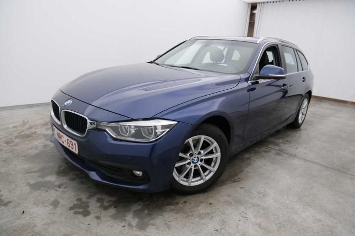 bmw 3-serie touring &#3915 2016 wba8h91010k694469