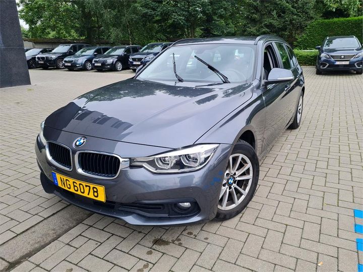 bmw 3 touring 2016 wba8h91010k868556