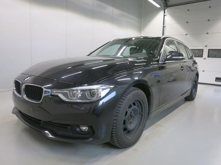 bmw series 3 2017 wba8h9101ja115035