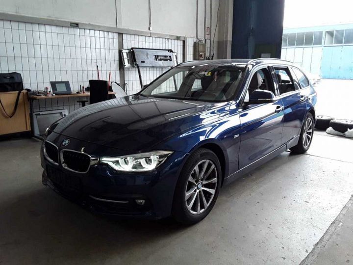 bmw 320d 2018 wba8h91020a724097