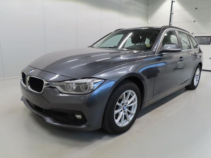 bmw series 3 2018 wba8h9102ja719791