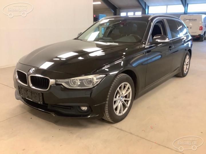 bmw 3 series touring 2018 wba8h9103ja719864