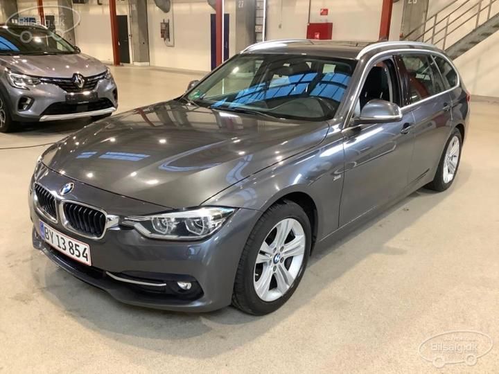 bmw 3 series touring 2018 wba8h9104ja720408