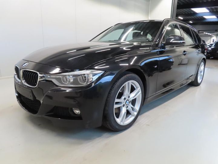 bmw series 3 2018 wba8h9104ka854871