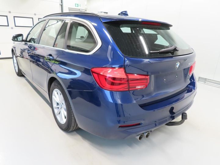 bmw series 3 2018 wba8h9105ja723544