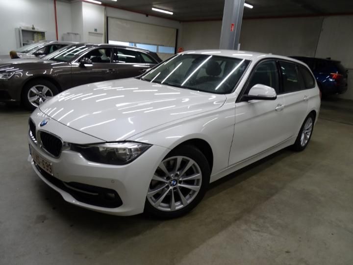 bmw 3 touring 2015 wba8h91060k693902