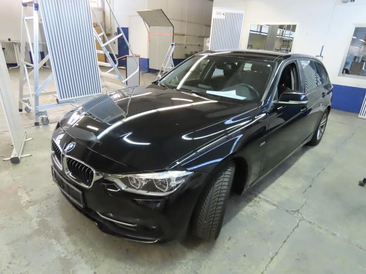 bmw 3 touring 2017 wba8h91060k697089