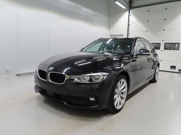 bmw series 3 2018 wba8h9106ja722550