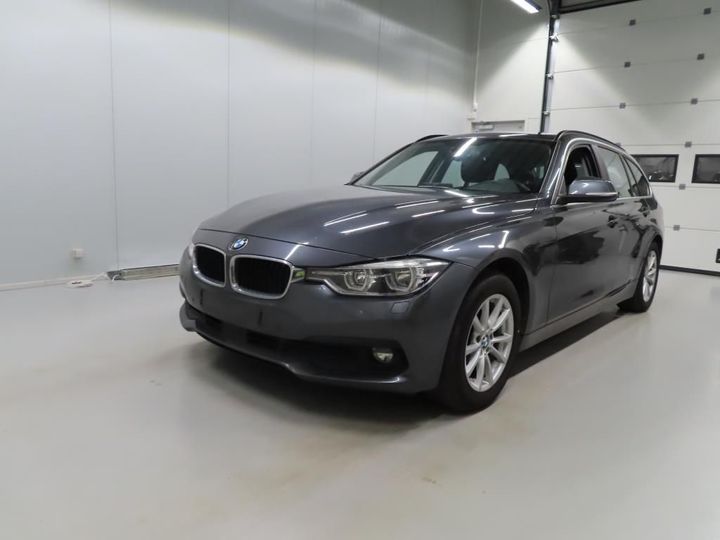 bmw series 3 2018 wba8h9106ka854208